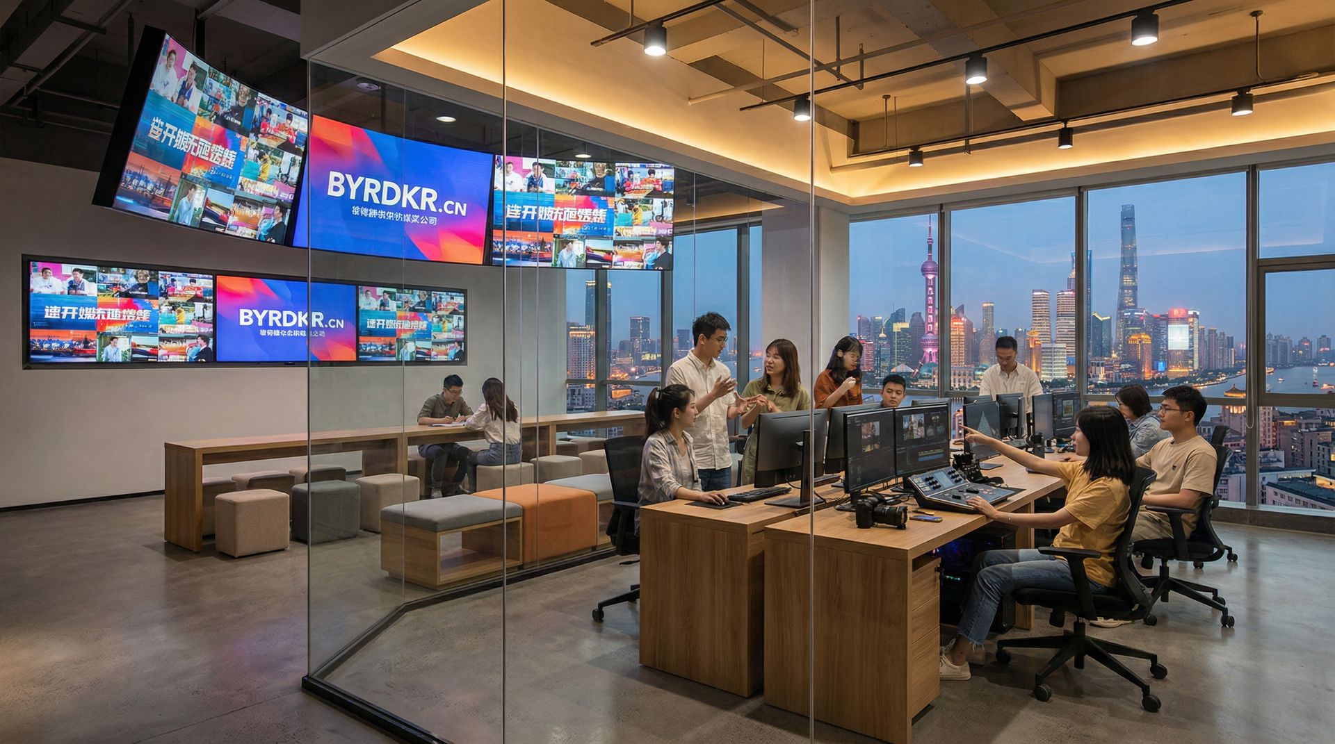 17c最新域名影视传媒公司